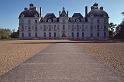 WT 2500 323-30 France 92 Cheverny